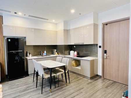 Quỹ căn hộ cho thuê tốt nhất T7 từ 1PN - 3PN tại KDT Vinhomes Ocean Park Gia Lâm, giá từ 3tr/tháng, 40m2, 1 phòng ngủ, 1 toilet