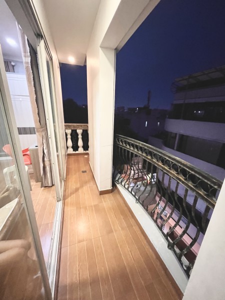 Căn hộ Tân Bình sang trong, Khu K300, gần sân bay, 40m2, ,