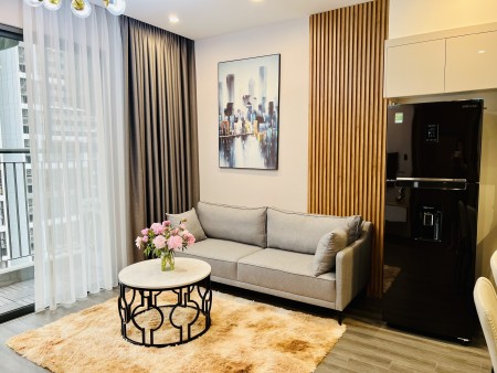 Quỹ căn hộ cho thuê tốt nhất T7/2022 1PN - 3PN tại KDT Vinhomes Ocean Park Gia Lâm,giá từ 3tr/tháng, 55m2, 2 phòng ngủ, 1 toilet