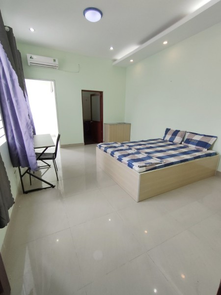 CHDV có nội thất có gác siêu rẻ tại Đường Tân Hương, Phường Tân Quý, Tân Phú