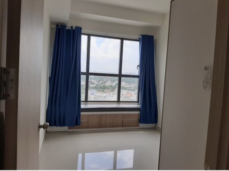 Tại Chung cư The Sun Avenue cho thuê căn hộ 1pn có NTCB. Giá thuê 12 triệu/tháng