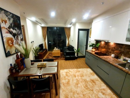 Cần cho thuê căn 2 Phòng Ngủ 60m2 ở tòa Vinhomes GreenBay