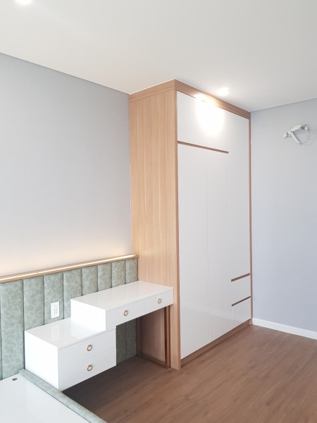 Cho thuê căn hộ 2PN- Đảo Kim Cương Diamond Island. Giá tốt: 0909550614