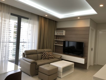 CHO THUÊ CĂN HỘ 2 PN - ĐẢO KIM CƯƠNG (DIAMOND ISLAND) GIÁ TỐT. LH: 0909550614