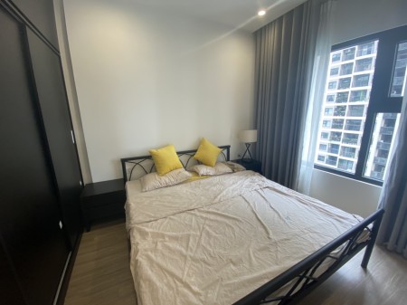 Cho thuê căn hộ 1N+1 cao cấp tại chung cư Vinhomes Ocean ParkLh: 0984870919