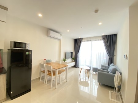 Cho thuê căn hộ 1PN full nội thất đẹp tại Vinhomes Ocean ParkLH: 0984870919