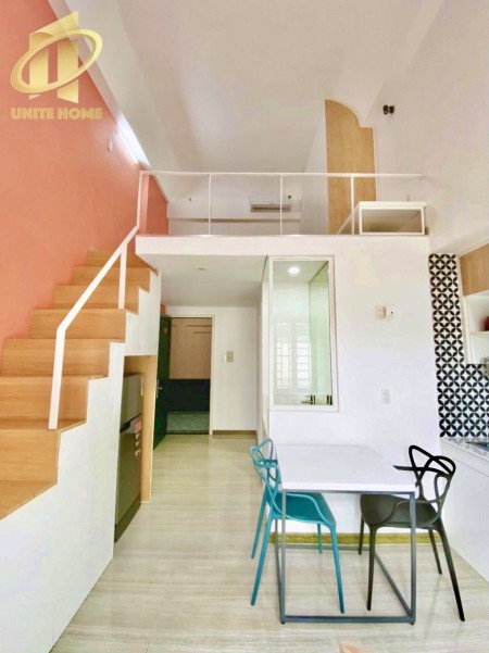 Căn Hộ 5 Sao Cao Cấp Full Nội Thất Free Gym - Hồ Hơi Ngây Trung Tâm Q7