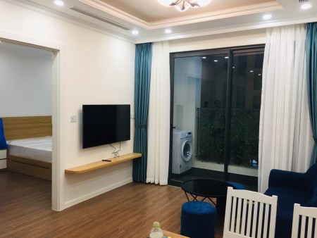 Cho thuê căn hộ chung cư Sunshine Riverside. DT 60M2. 2PN. Full Lh: 0969760784