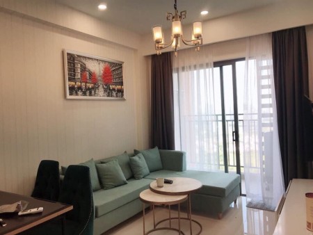 Cho thuê căn hộ cao cấp 2 phòng ngủ tại Chung cư The Sun Avenue