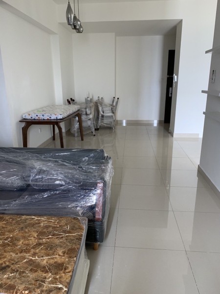 Hot. Cần cho thuê căn hộ 3 phòng ngủ tại Chung cư The Sun Avenue