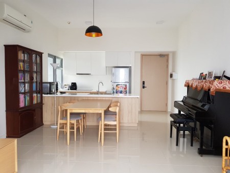 Căn hộ siêu đẹp 2PN cho thuê tại Palm Heights - Xem nhà LH e Oanh 078.567.5152