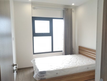 Cho thuê căn hộ 3 phòng ngủ, 2wc đồ cơ bản tại Vinhomes Ocean Park