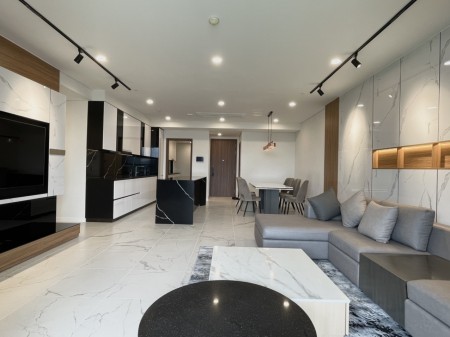 Siêu phẩm 4PN cao cấp cho thuê The Metropole Thủ Thiêm