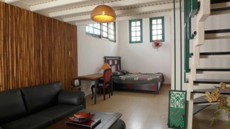 Q7 CH Studio, Duplex Full nội thất Quận 7 gần các trường ĐH, chợ, SCVivo sát Q1