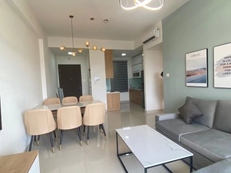 Cho thuê The Sun Avenue căn 3PN. Diện tích 89m2, Full Nt giá thuê 22 Triệu/Tháng