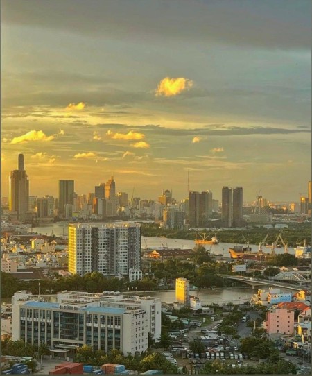 Eco Green giỏ hàng cho thuê những căn siêu mới 100% nhận căn hộ mới, cập nhật đầu tháng 7