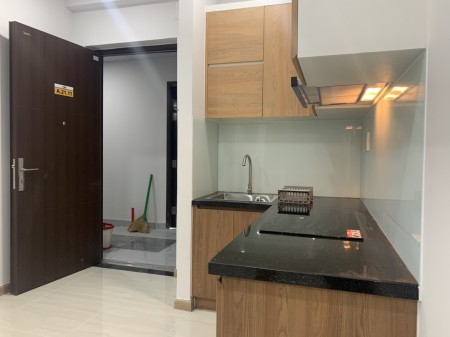 Cho thuê căn hộ Bcons Green View Dĩ An đối diện BigC Go Có Nội Thất