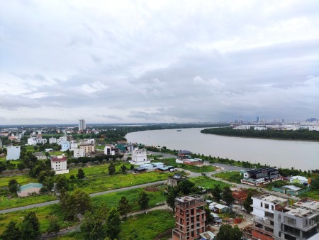 Cho thuê 1PN giá 12 triệu/tháng rẻ nhất view sông tại One Verandah LH 0362347977 (Ms.Thảo)