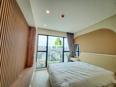 Cho thuê căn hộ 2PN Feliz En Vista Quận 2 căn hộ thông tầng view Landmark 81