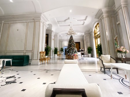 Căn Hộ Cao Cấp Gym, Hồ Bơi Chỉ Tính Điện Quận 7 gần BigC, RMit, SC Vivo, Crescent Mall gần Q4, Q1