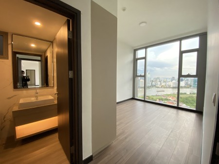 Căn 3pn Empire City tòa Linden tầng siêu cao full nội thất giá tốt