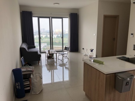 Ghé xem ngay căn 2PN Palm Heights cho thuê 15 triệu/tháng full NT 85m2. LH 0339744305 em Bích