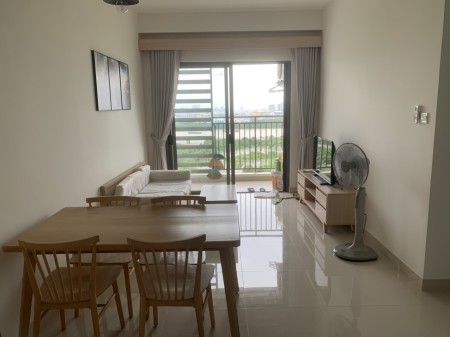 Cho Thuê Căn Hộ The Sun Avenue Giá 13 Triệu/ Tháng, Diện Tích 75m2 - 2PN, Nội Thất Full Đẹp