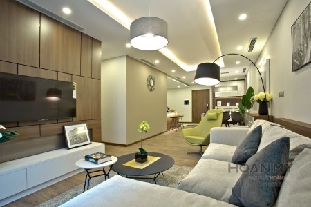 Cho thuê căn hộ Chung cư IA20 Ciputra. 2PN đến 3PN. Giá 6 Triệu/Tháng. LH: 0969760784