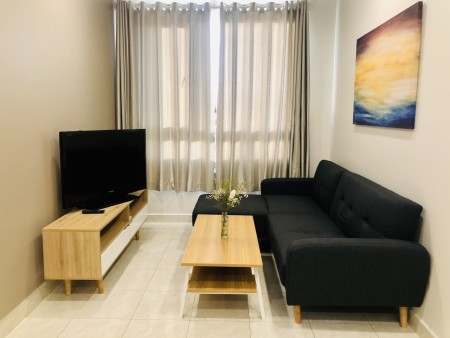 Cho thuê căn hộ tại chung cư Riverside 90 căn 60m2 2PN 1VS Đầy Đủ nội thất,