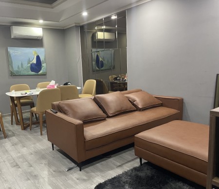 Chuyên Cho Thuê Căn Hộ Chung Cư Q2, 2pn, 80m², full 12 Triệu/Tháng tại Homyland 3