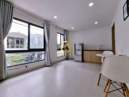 Căn hộ Thành Thái, Quận 10, Full nội thất