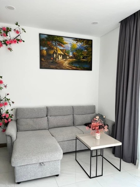 Sunwah Pearl 1PN Full Nội thất cho thuê chỉ 19 Triệu/Tháng bao phí
