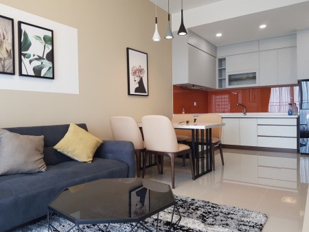 Chuyên cho thuê căn hộ Chung cư The Sun Avenue, 2PN, nhà Đẹp y hình, tầng cao, view đẹp,