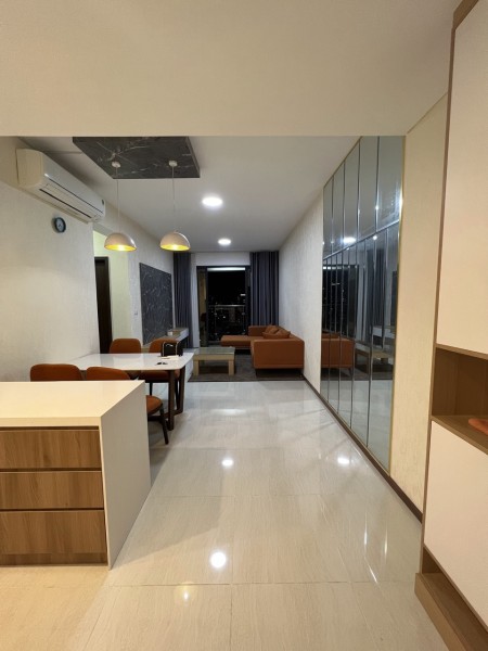 Tin được không, căn hộ 2pn 80m2 full nội thất đầy đủ One Verandah cho thuê giá chỉ từ 14.5 triệu/th