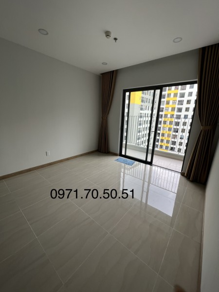 Cho thuê căn hộ Bcons Garden căn góc giá 4,5tr/tháng