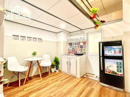 Khai trương căn hộ duplex đầy đủ nội thất ngay trường ĐH Hutech