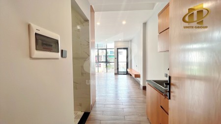 Khai trương CHDV Studio-1PN kèm bancol ngay tại Cầu Kiệu