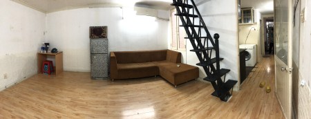 Chung cư Bàu Cát 1, 2PN, full nội thất, 60m2 chỉ 4,5 triệu, 60m2, 2 phòng ngủ, 1 toilet