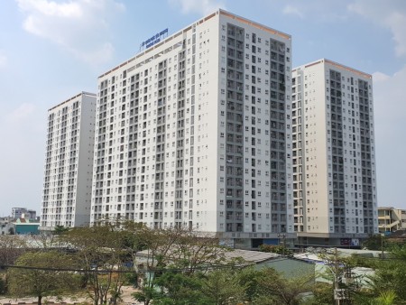 Cho thuê CH Prosper Plaza DT 65m2, giá 7tr /thg, DT 54m2 giá 6 triệu /tháng