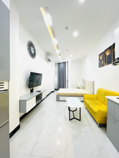 Siêu phẩm căn hộ mini Doli đầy đủ tiện nghi nội thất quận 7