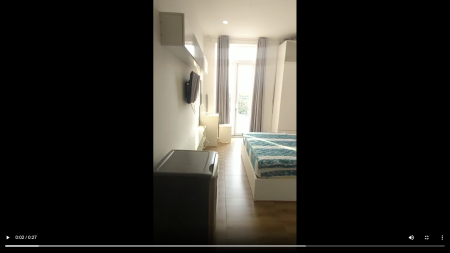 Cho thuê căn hộ Studio ngay trung tâm Quận 7, KDC Him Lam