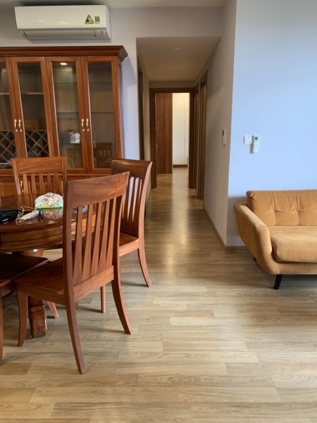 3PN Chính chủ cho thuê gấp tháng 7 full nội thất cao cấp tại Palm Heights