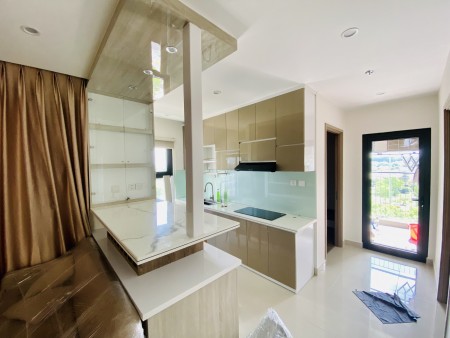 Cho thuê căn hộ cao cấp 3PN, 2WC tại tòa Origami chung cư Vinhomes Grand Park