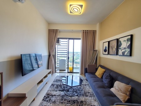 Cho Thuê The Sun Avenue Giá 16Tr - 75m2 Full Nội Thất Nhà Đẹp