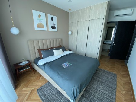 Feliz en Vista cho thuê căn 2PN 85m2 full nội thất nhà đẹp. LH em Oanh 078.567.5152