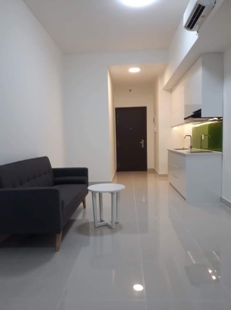 Chung cư The Sun Avenue cho thuê căn hộ office, nội thất cơ bản giá thuê 9 Triệu/Tháng