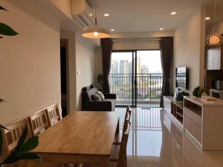 Cho thuê căn hộ Chung cư The Sun Avenue 3PN, Full nội thất, diện tích 105m2.