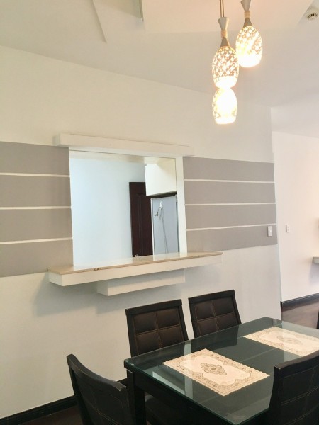 Green view, 116m2, 2pn + 1plv, 2WC, thuê 21 Triệu/Tháng, full nội thất, 116m2, 2 phòng ngủ, 2 toilet