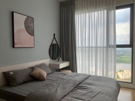 Cho thuê căn hộ 3PN siêu đinh tại Q2-Thảo Điền