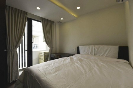 Căn Hộ 1PN  Balcony Máy Giặc Riêng Nguyễn Thông